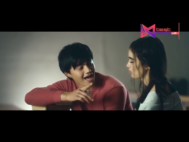 485  Jasur Mavlonov   Bevafo