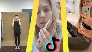 Best Wellness  - TikTok Compilation 2020