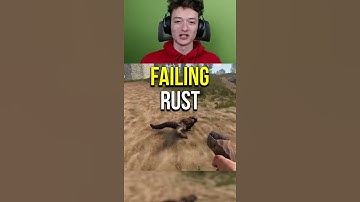 You NEED To Change This Setting in Rust 2021 | #Shorts