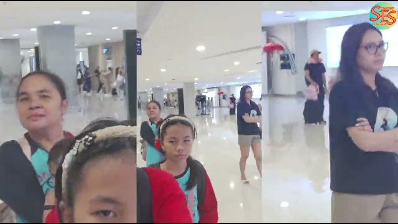 Jalan-jalan ke Bali bersama keluarga edisi tahun baru 2025 (part.1)