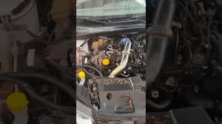 Megane 1.3 TCE  turbo al intercooler, eliminación del turbo lag, presiónde soplado estable 😳🤯🤟🏻