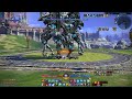 Tera private server 10002  boss fulminar  4k60fps gtx 1660 super