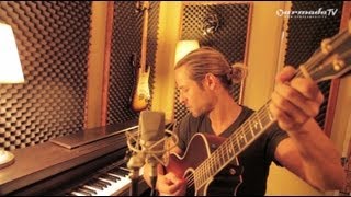 Armin van Buuren feat. Trevor Guthrie - This Is What It Feels Like (Trevor Guthrie Acoustic)