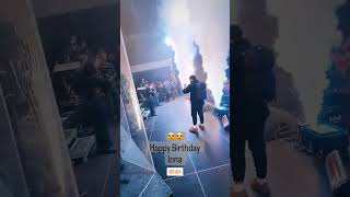 Inna Happy Birthday 39 Years Old From Hungary 16102025
