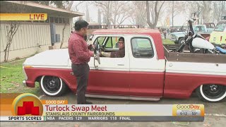 Turlock Swap Meet