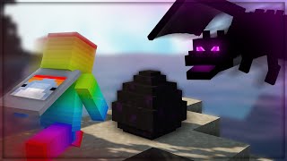 I Beat Minecraft in Under 12 Minutes