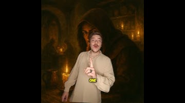 Fix Your Boring NPCs in 10 Seconds 🎲  #dnd #dungeonmaster #dungeonsanddragons #gamemastery #ttrpg