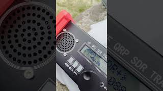 EA1RCI-P desde O Grove #hamradio #radioaficionado #beaches_and_islands