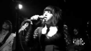 Lydia Lunch Retrovirus - Love Split With Blood