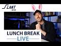 Slant 3D Live: Happy Easter!