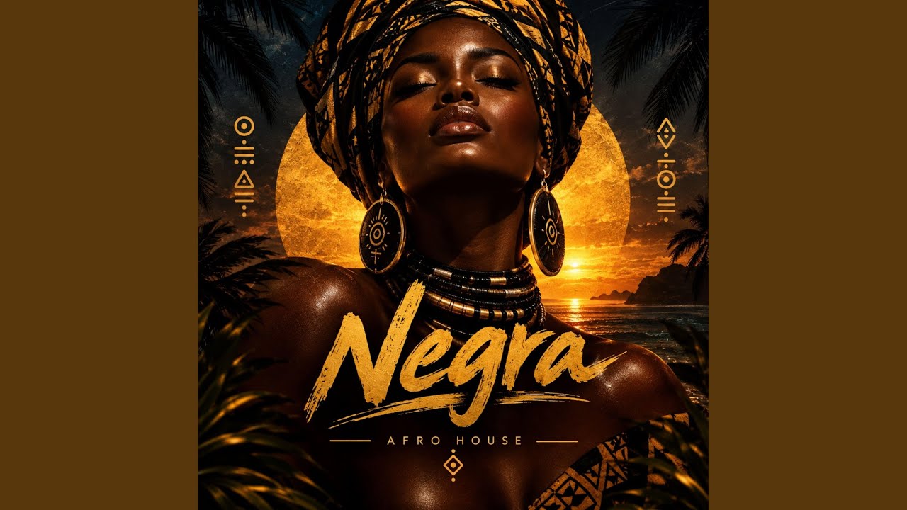 Watch Negra on YouTube Watch Negra on YouTube