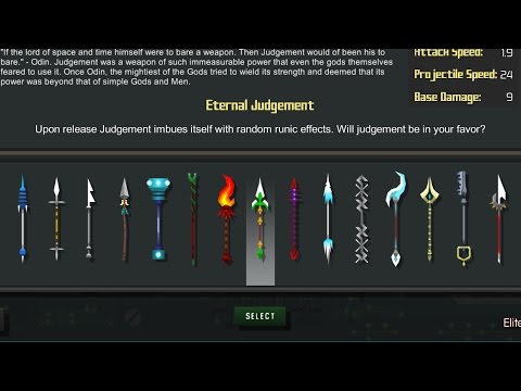 Гайд по персам копьям (Blacksea Odyssey #17)