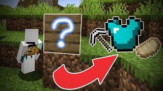 : MINECRAFT    RANDOM 