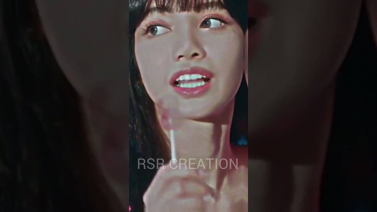 Lisa habibi×wahran edit✨️✨️