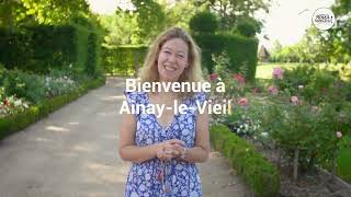 Cest Quoi Une Belle Journée Au Château Dainay Le Vieil ?