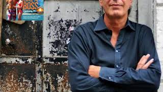 Ep 200 - Anthony Bourdain Tribute + Listener Q&A
