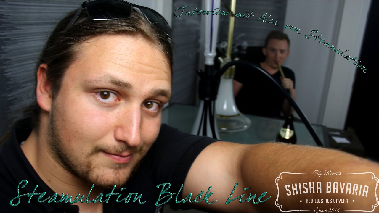 Steamulation - Black Edition 