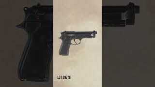 Three legendary pistols. Three unforgettable action movies.
From John Wayne’s breakout role, to John McClane’s fight through Nakatomi Plaza, to Dirty Harry’s iconic “Go ahead, make my day.” These aren’t just screen-used firearms. They’re pieces of cinema history.
Don’t miss your chance to own a piece of movie history. Bid now at http://HA.com/HollywoodAuction. Live auction: July 13–17.
https://entertainment.ha.com/itm/movie-tv-memorabilia/props/the-big-trail-fox-1930-john-wayne-breck-coleman-hero-remington-1861-new-army-revolver-with-stembridge-certificate-of/a/7332-89376.s?ic4=GalleryView-ShortDescription-071515
https://entertainment.ha.com/itm/movie-tv-memorabilia/props/die-hard-tcf-1988-bruce-willis-john-mcclane-hero-beretta-92f-model-semi-automatic-pistol-with-stembridge-gun-rentals/a/7332-89778.s?ic4=GalleryView-ShortDescription-071515
https://entertainment.ha.com/itm/movie-tv-memorabilia/props/sudden-impact-warner-bros-1983-clint-eastwood-harry-callahan-hero-smith-and-wesson-model-29-2-double-action-revolver/a/7332-89725.s?ic4=GalleryView-ShortDescription-071515
Brought to you by http://HA.com
To learn more, visit http://www.HA.com/7332
Stay Connected to Heritage Auctions:
http://www.facebook.com/HeritageAuctions
http://www.twitter.com/HeritageAuction Three legendary pistols. Three unforgettable action movies.