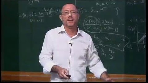 Workshop on Instantons and Extreme Events in Turbulence and Dynamical Systems - LUCA BIFERALE