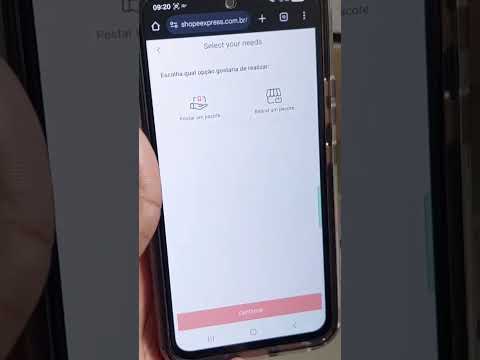 isso da Shopee ninguém conta