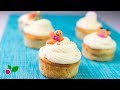 🎅🏻🎄 Cupcakes o Muffins de Jengibre | Low Carb | Yo +Green
