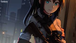 「Nightcore」→ Can't Get Enough (Keep Hunting) chords