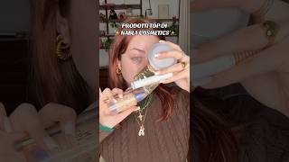 Prodotti Top Di Nabla