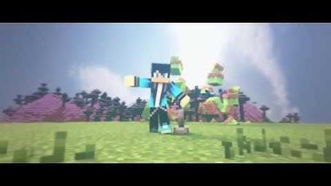 Top 5 intro minecraft no text