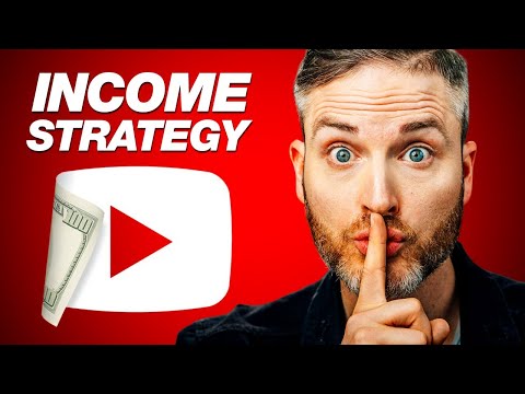 Real Advice For Earning Your First $1,000 on YouTube! (This WORKS!) Episode cover