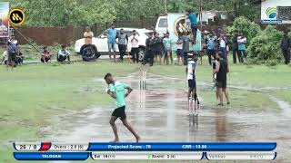 Talgoan Vs Potale Match || Mayur Sports Chashak 2023