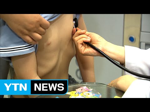 폐렴 사망자 10년간 3배 증가…이제 옛날 병 아니다 / YTN
