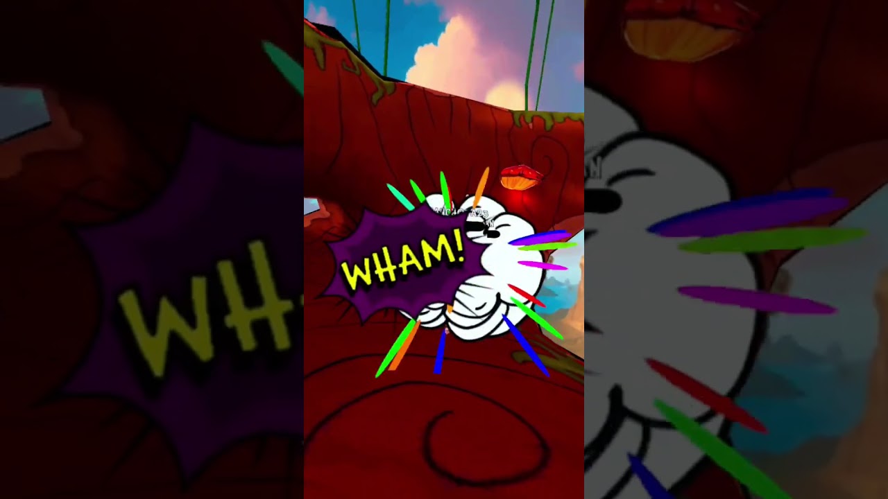 low arua moment detected 