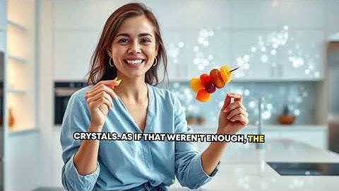 The Strange Science of Liquid Crystals: Nature