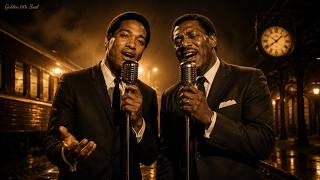 60’s Soul Classic (1965) – Train Station Blues | Sam Cooke & Otis Redding Inspired