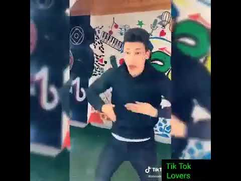 تيك توك المشاهير علي مهرجان سكاكين في ضهرنا جامد