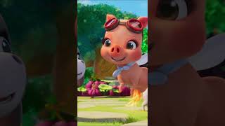 magicampers spot cloud shapes magicampers new show disney