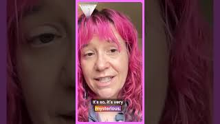 Download Lagu Michelle Tea's writing rituals and witchcraft #podcast #magic #occult #interview MP3