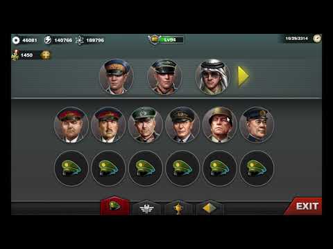宇宙人シナリオ攻略初期将軍イオンキャノン