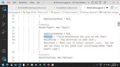 BC TechDays 2022 - Adopting "Onboarding first" developer mindset