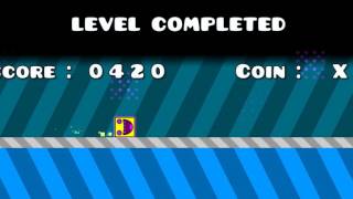 AfterGame V by Serponge (Hard 4*)