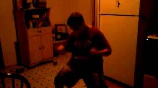 Jerkin 2