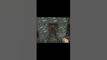 minecraft - testing minecraft tricks you aren’t using yet| minecraft animation