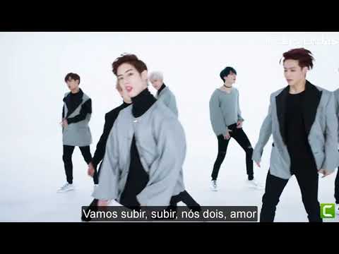 GOT7 Never ever