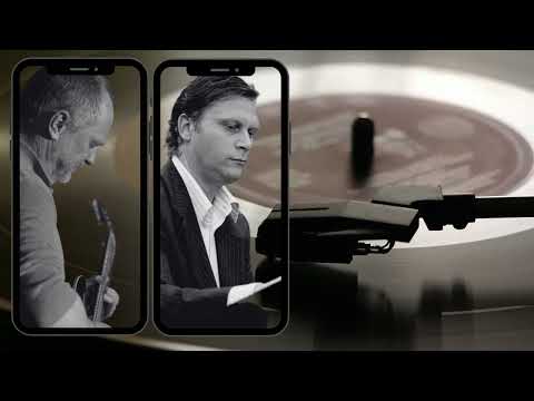 Fo Shizzle - NARDIS (Miles Davis) met Erik van Heijzen Guitar - Ronald van Driel Organ