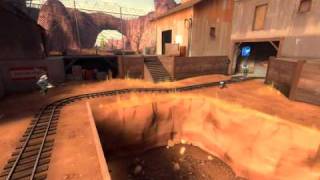 (TF2 Replay) Fate of Two Spies