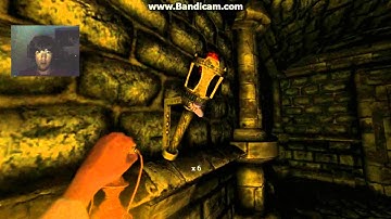 Amnesia EP1: Follow the boring trail