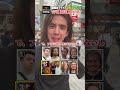 ひとつの質問で国籍わかる説 #英会話 #海外の反応 #国籍当て