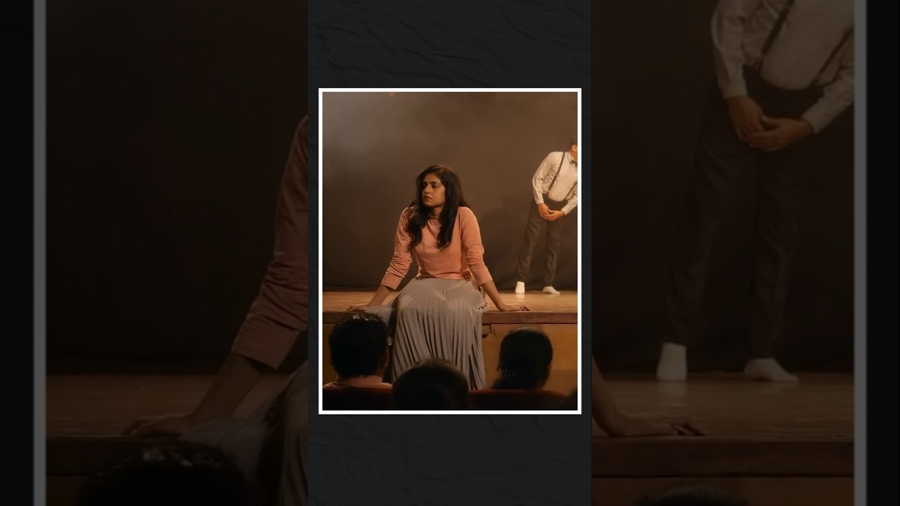 The ugly truth about society