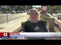 Las Vegas police officer hospitalized after shooting near Tropicana