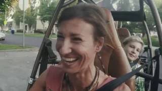 Arcimoto Product Video Teaser
The Arcimoto SRK is an incredibly fun, ultra efficient electric vehicle that brings joy into your daily ride. Well be dropping a full product video soon; until then, enjoy this short teaser! Arcimoto Product Video Teaser